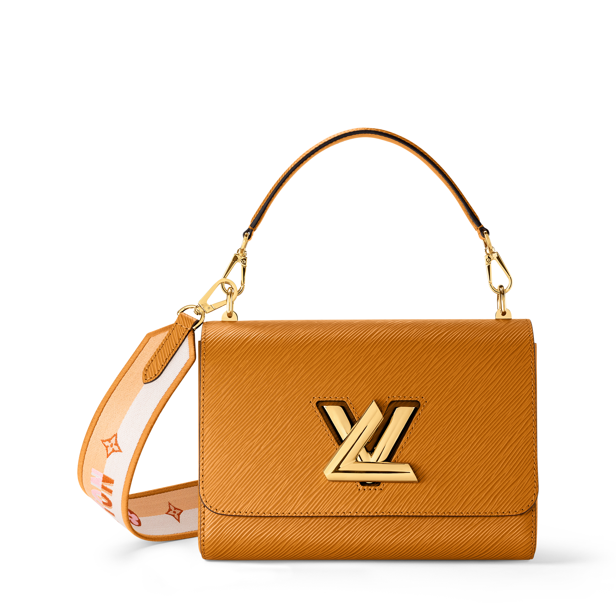 Twist MM Epi Leather - Handbags | LOUIS VUITTON